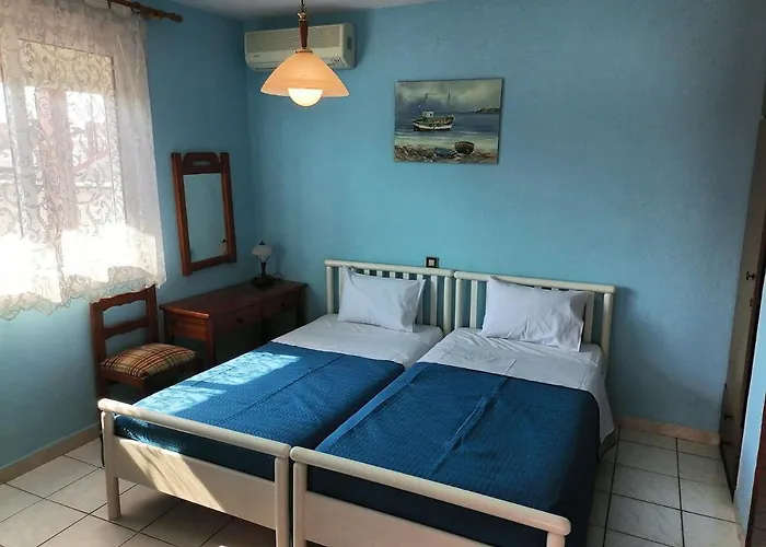 Haris * Olympiakí Aktí