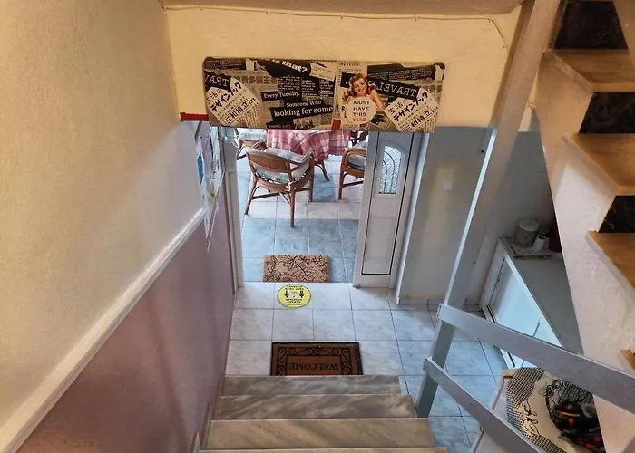 Prázdninový dům Haris