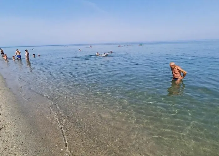 Prázdninový dům Haris *