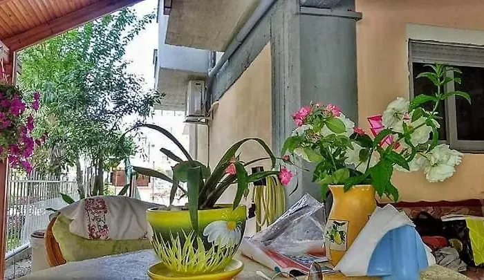 Prázdninový dům Haris *